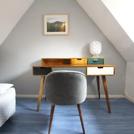 Colmar City Center - Appartement Petit Ours - Bookingalsace Esterno foto